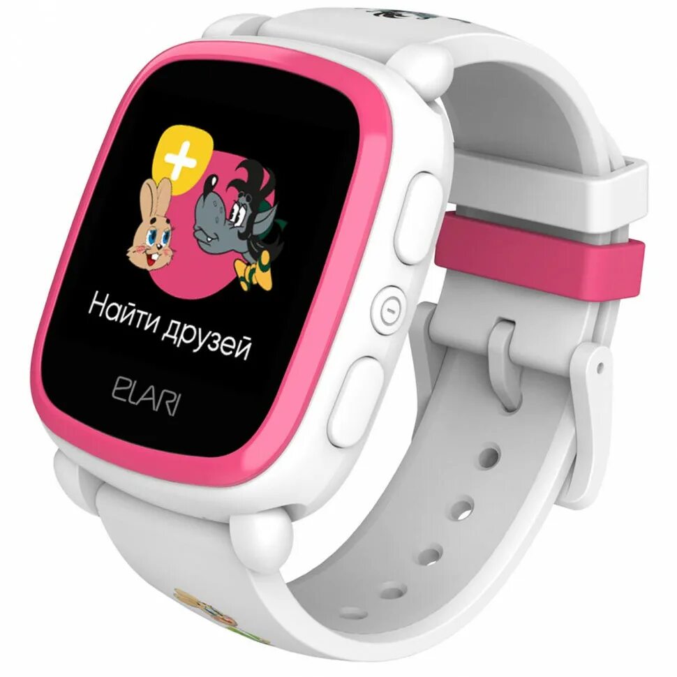 Смарт часы детские elari kidphone. Детские часы elari ну погоди. детские умные часы elari kidphone 3g. умные часы elari kidphone &quot;ну,погоди!&quot;. детские часы elari kidphone &quot;ну погоди!&quot;.