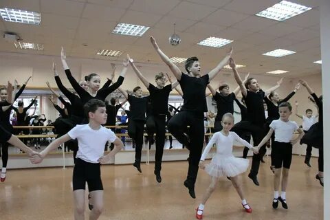 Дворец творчества вакансии
