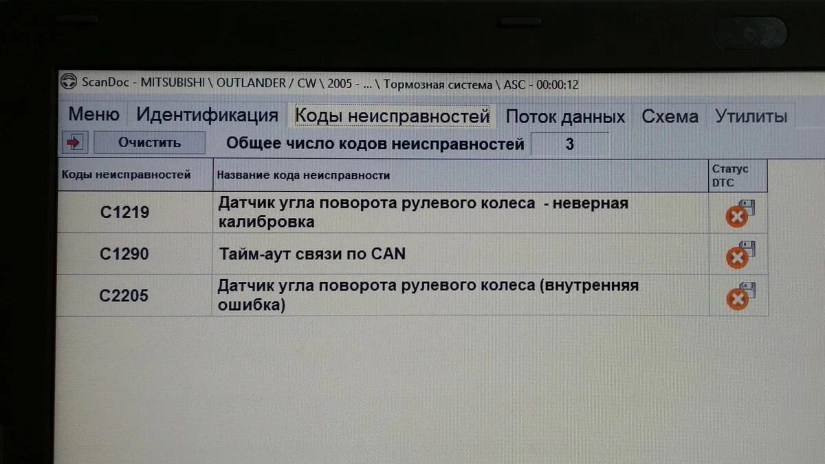 Ошибки аутлендер 3. Коды ошибок Mitsubishi Outlander 3. Аутлендер коды ошибок Митсубиси Аутлендер. Ошибка c1219 Mitsubishi Lancer 10. Датчики ошибки Митсубиси Аутлендер 3.
