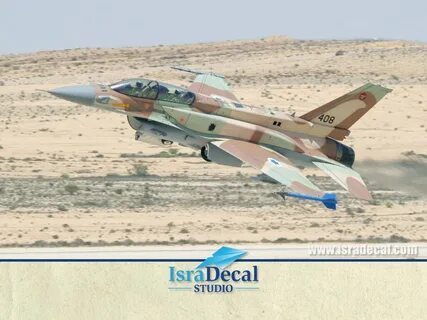 F 16 i