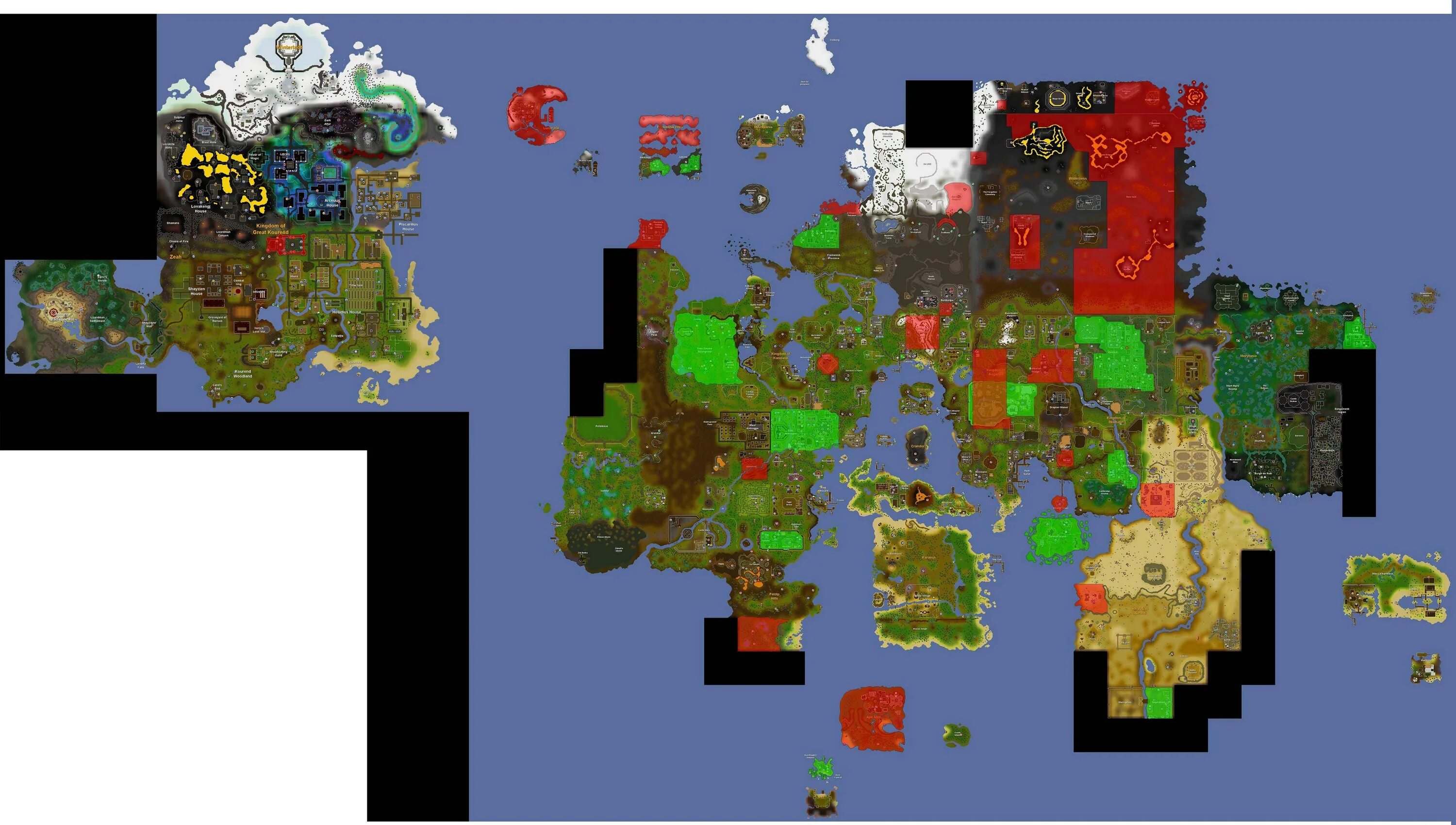 Core карты. Core keeper карта. core keeper вся карта. core keeper map. code keeper map.