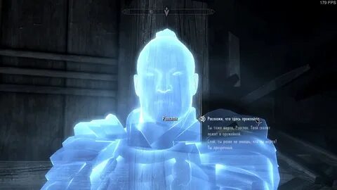 Oblivion overlord