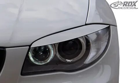 Bmw e87 лампы