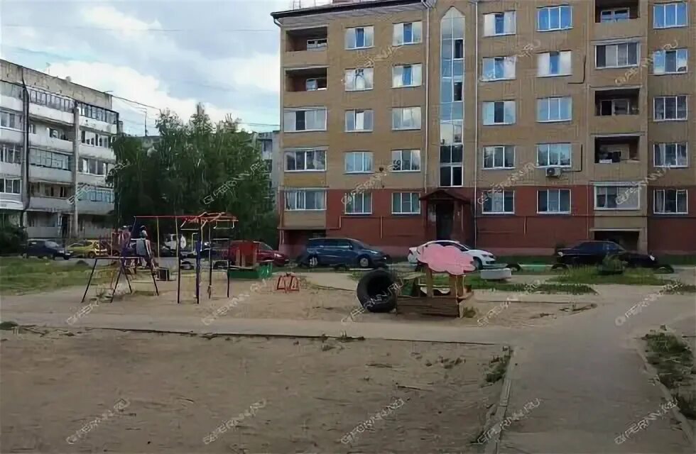 Поселок дружный нижний новгород