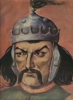 Атилла