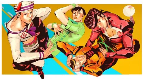 Slideshow karera jojo.