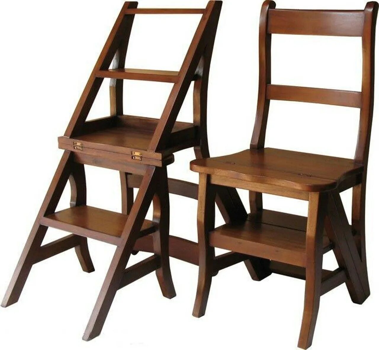 Стул лестница купить. Стул стремянка Stepladder. Стул стремянка Stepladder Chair. Стул-стремянка артикул: mw12-9418. Стул-стремянка трансформер деревянный.