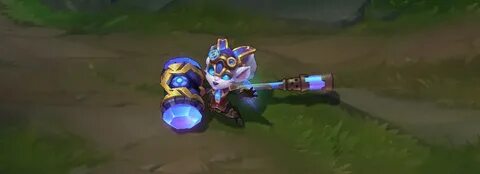 Скины poppy