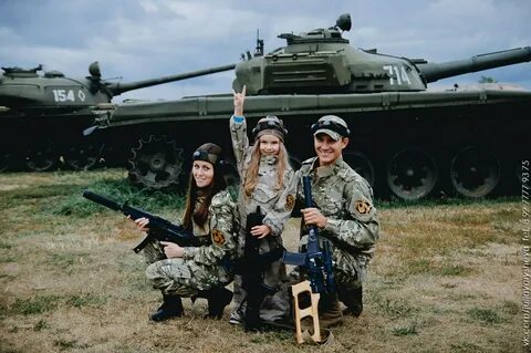 Танковые квесты