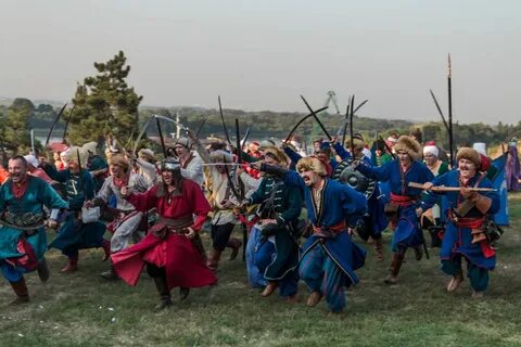 Название крепости самовольно занятой азовскими казаками