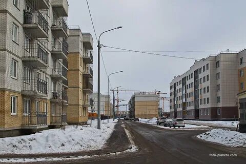Ростовская улица спб