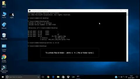 Cmd v