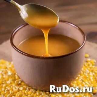 Кукурузный экстракт