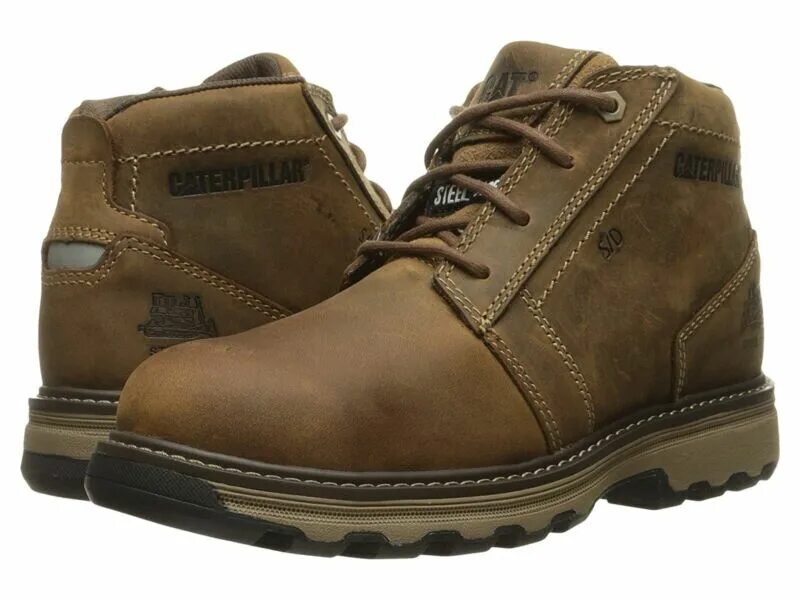 Ботинки мужские Caterpillar Steel Toe. Ботинки Катерпиллер мужские кожаные. Ботинки мужские Caterpillar Baseplate. Caterpillar ботинки p310474. Мужская обувь cat