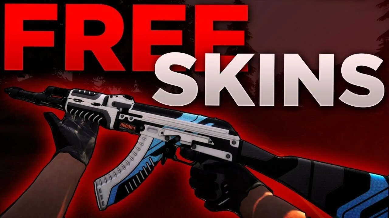 Скины КС го. Csgo skins ru