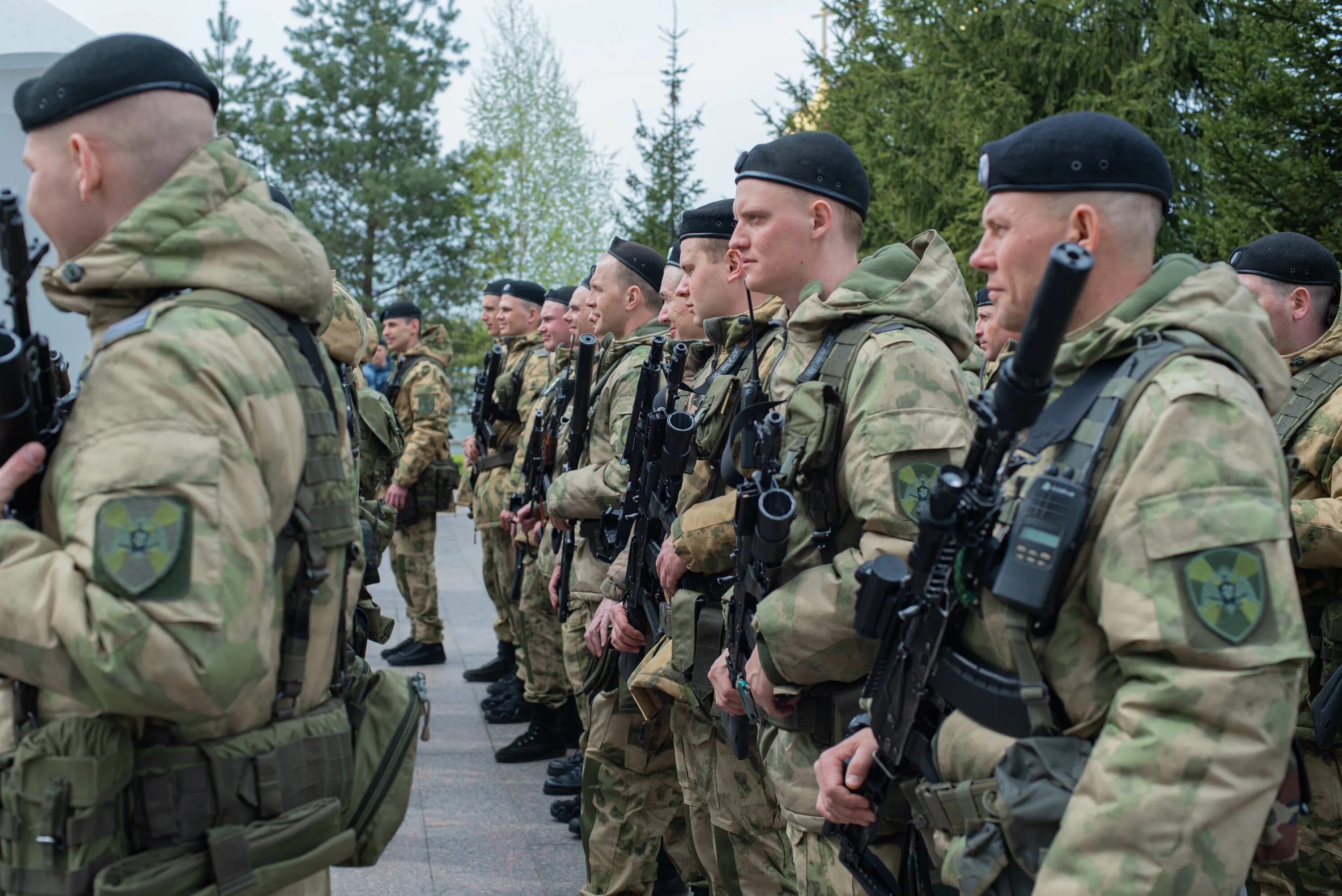 106 разведотряд