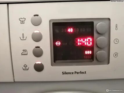 Silence perfect