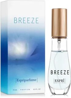 Light breeze