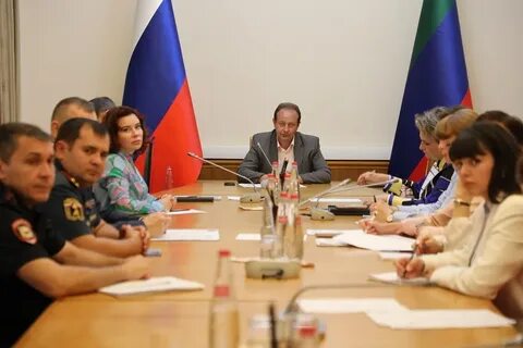 Комиссия по делам несовершеннолетних правительство