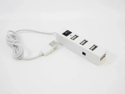 Haier usb