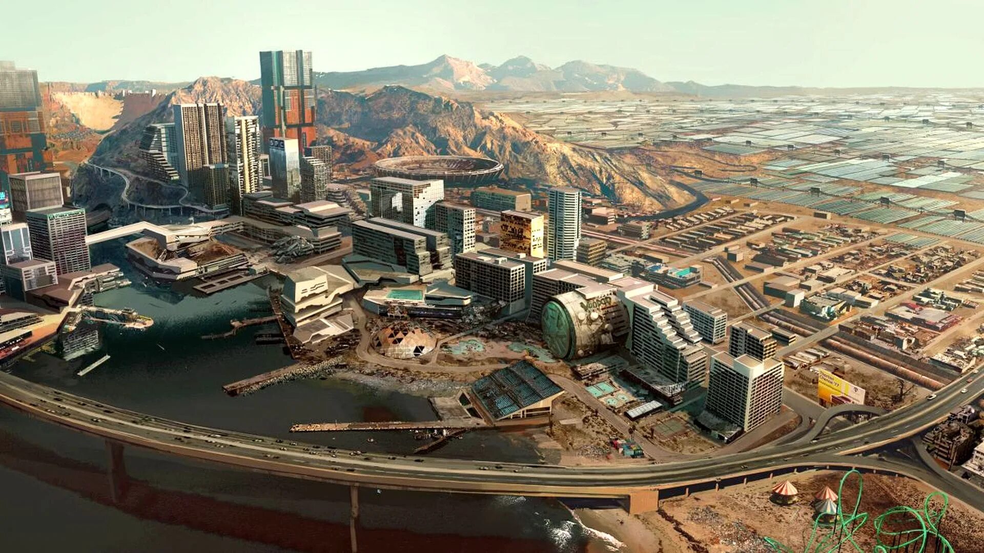 Пасифика киберпанк. Киберпанк 2077 город найт сити. cyberpunk 2077 city. пасифика киберпанк 2077. pacifica cyberpunk 2077.