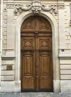 Door making