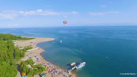 Иссык куль отдых с ребенком