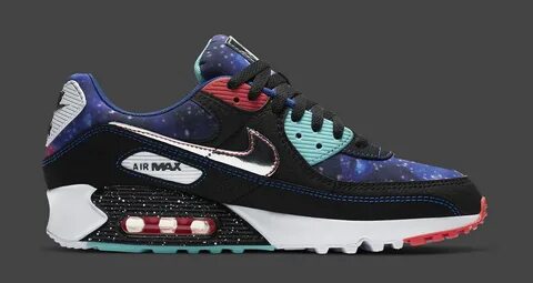 Max galaxy