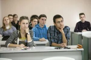 Вузы информатика