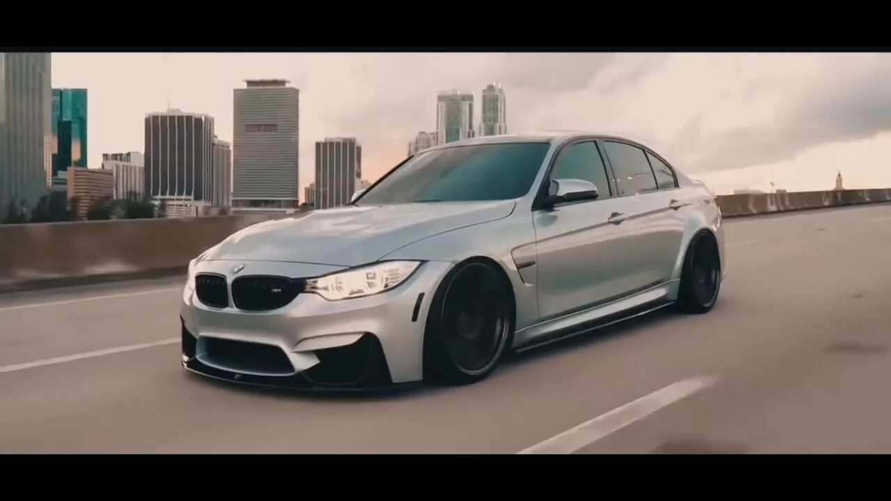 50 Cent x Скриптонит x Andy Panda - привычка (Kerim Remix). #Mamed_BMW. Музыкальный клип Самурай едет на машине.