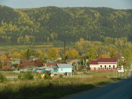 Красноуфимская сарана