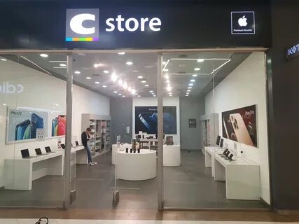 C store