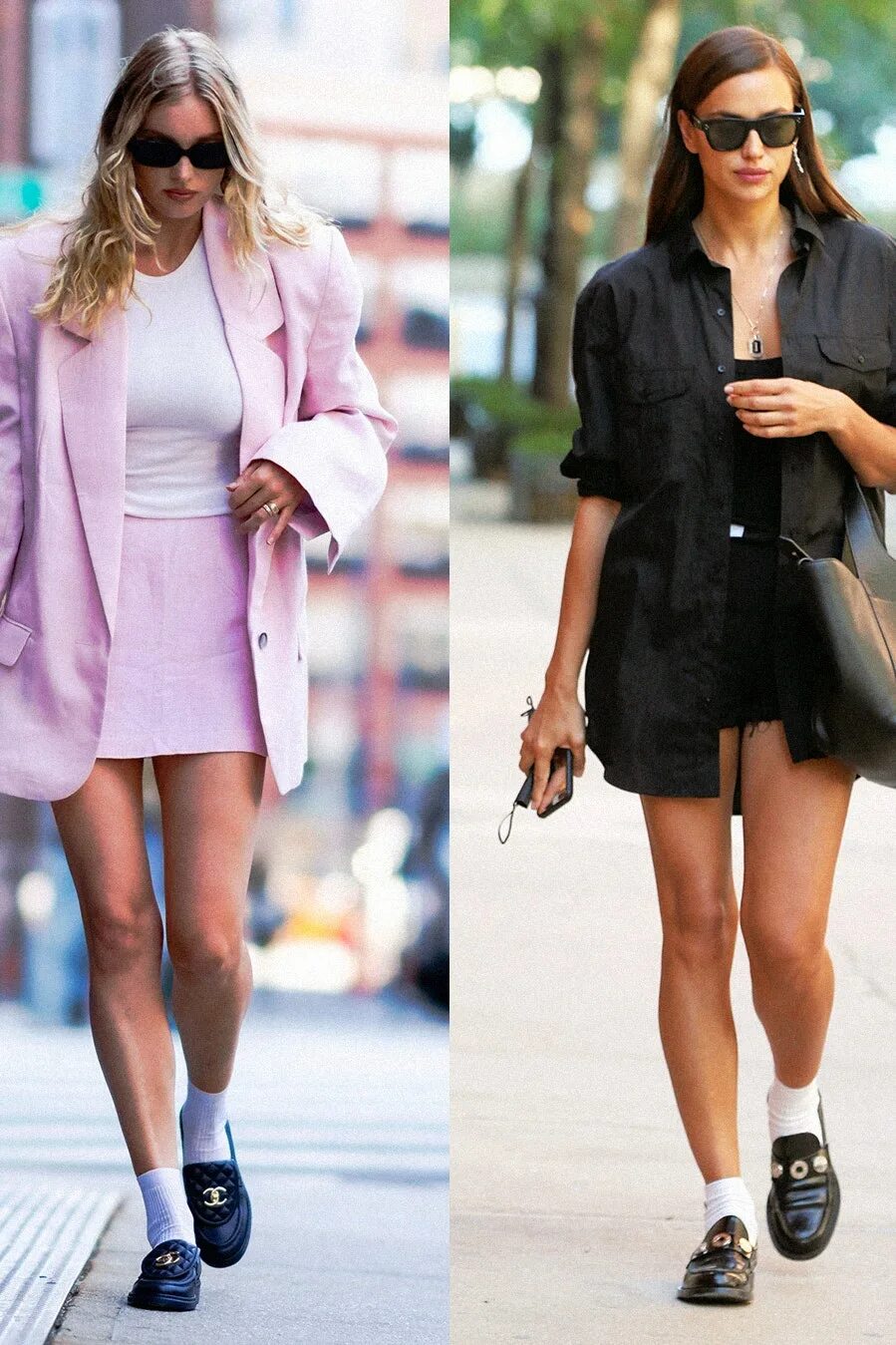 Слиперы кроссовки. Чёрная водолазка и белая рубашка. Джинсы с пиджаком женские образы. Женщина в мужской рубашке. Звезды в сникерсах.