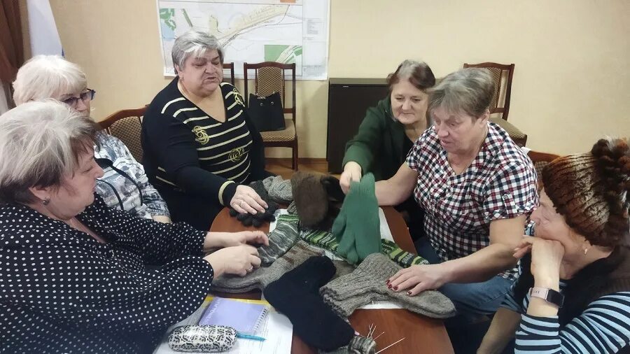 Сакмарские вести. Сакмарские вести