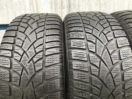Dunlop 235 19
