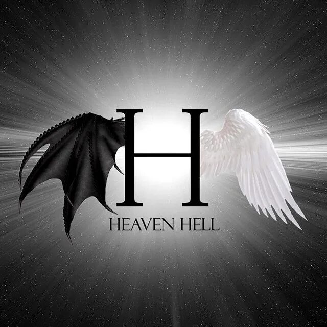 Группа Heaven & Hell. Heaven and Hell картинки. Black Sabbath Heaven and Hell 1980. Black Sabbath Heaven and Hell обложка. Хевен энд хелл