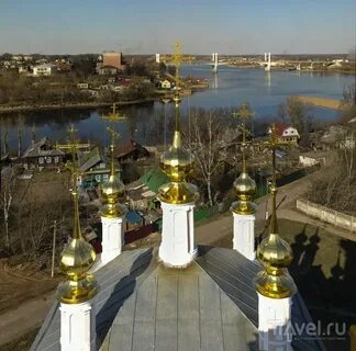 Гисметео кимры тверская область