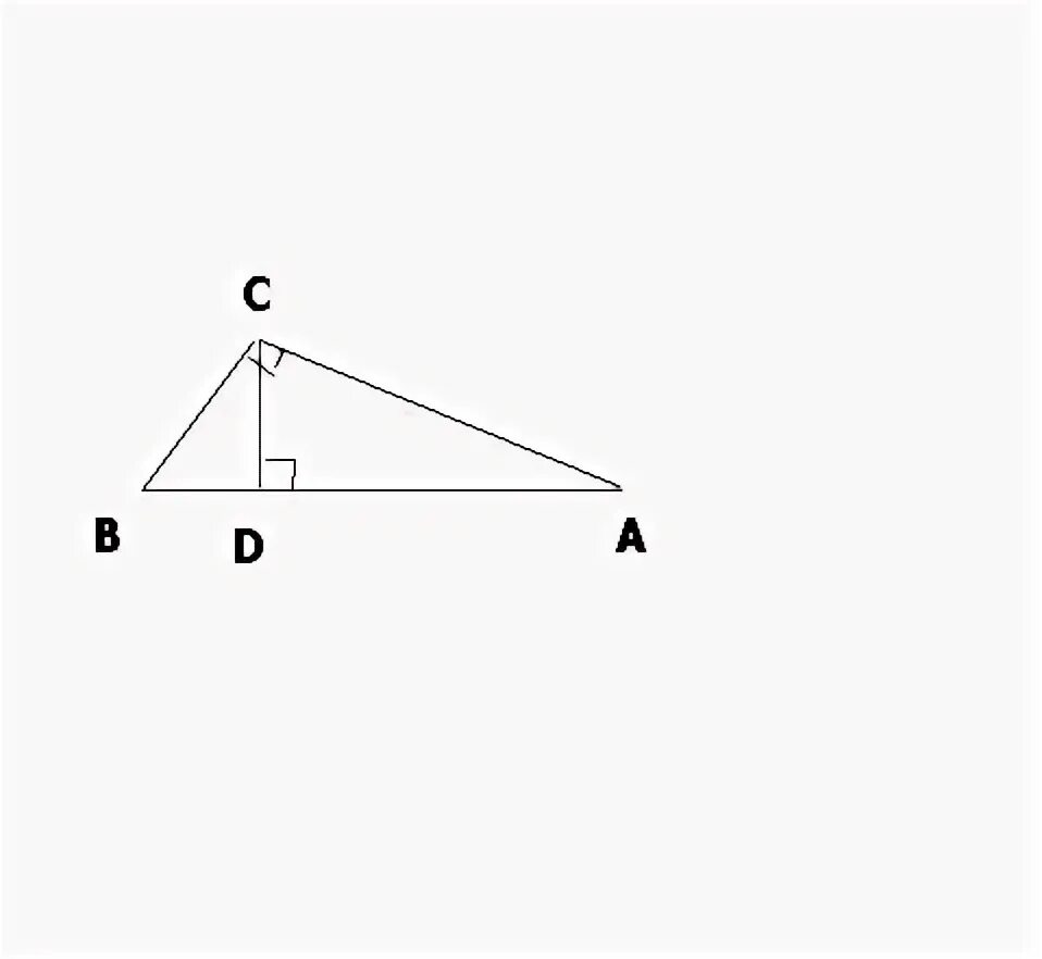 ACB 90 CD перпендикулярно ab bd 16 CD 4. Треугольник ACB. Угол АСВ 90 СД перпендикулярно АВ. Угол ACB 90 градусов CD перпендикулярно.