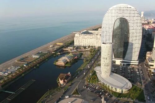 Lux Apartment, Батуми, Грузия 101Hotels.com