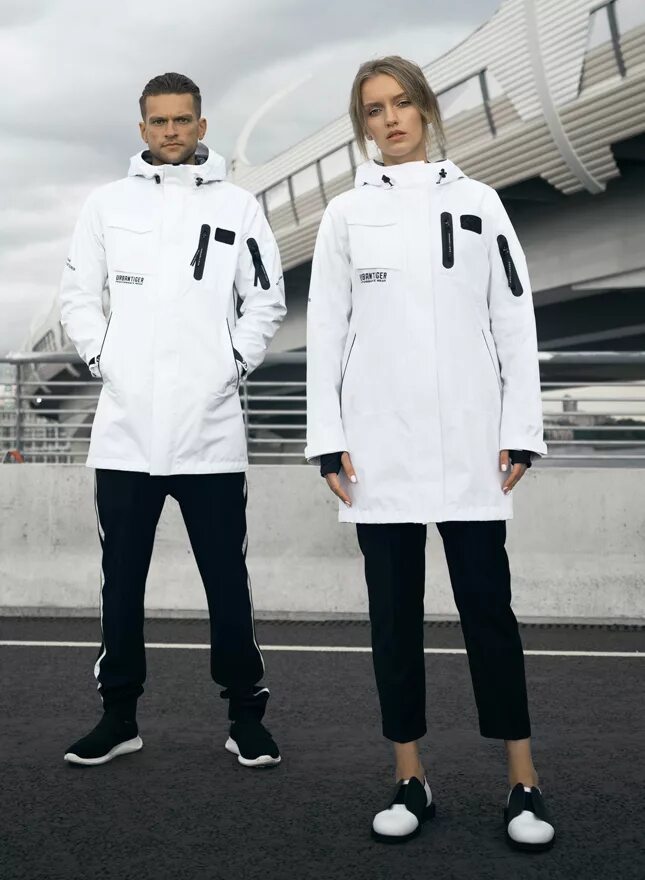 урбан одежда спб