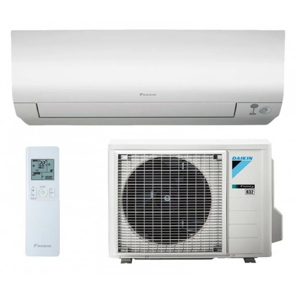 Купить кондиционер daikin