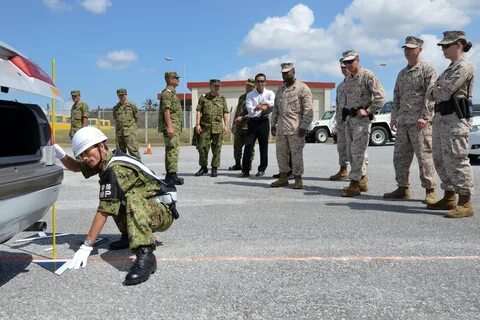 Ground force