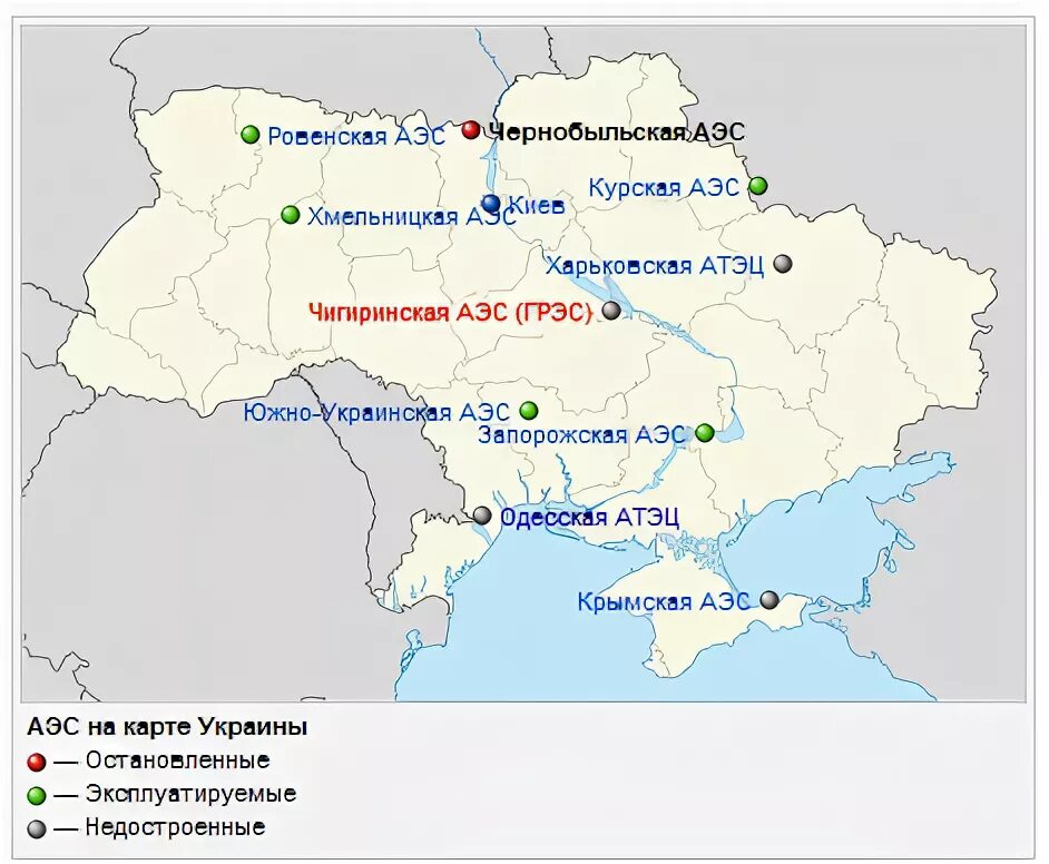Запорожская аэс где находится город. Запорожская АЭС на карте Украины. Карта АЭС Украины на карте. Атомные электростанции Украины на карте. Атомные станции Украины на карте Украины.