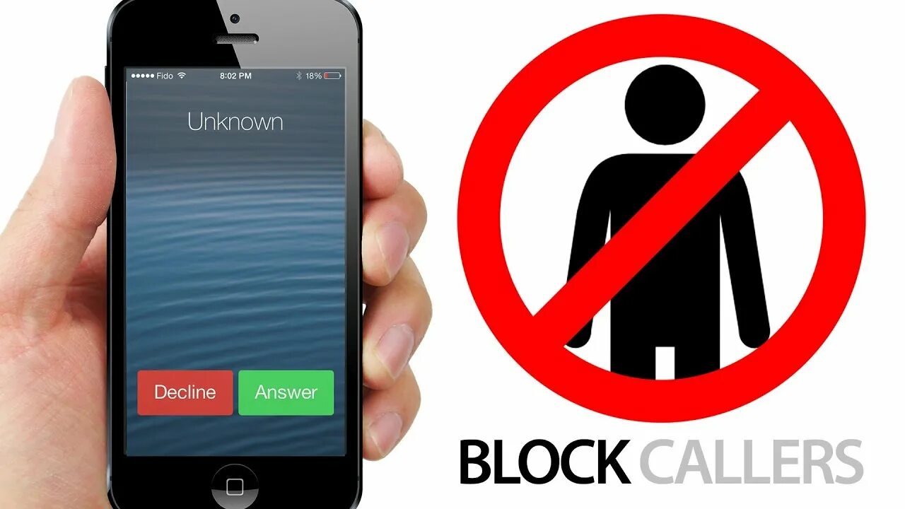 Blocking calls