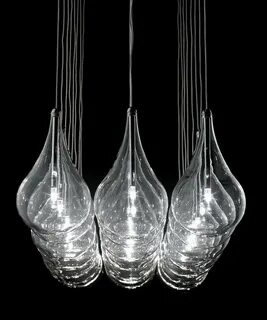 Светильник glass