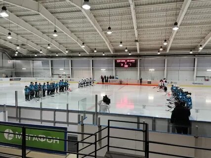 Авангард щелково