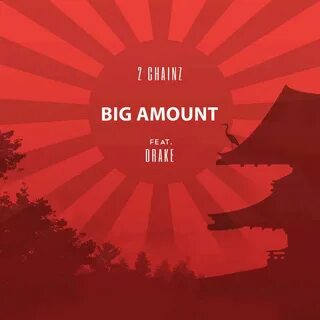 Big amount