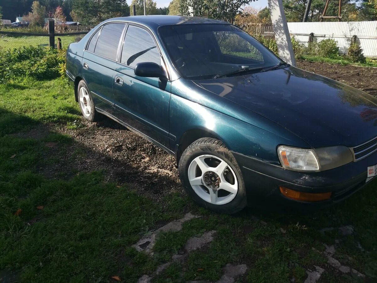 корона 1993. Toyota corona ix. 0 gli motor. тойота корона 1993 года. тойота corona 1993.