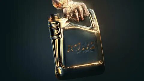 Rowe