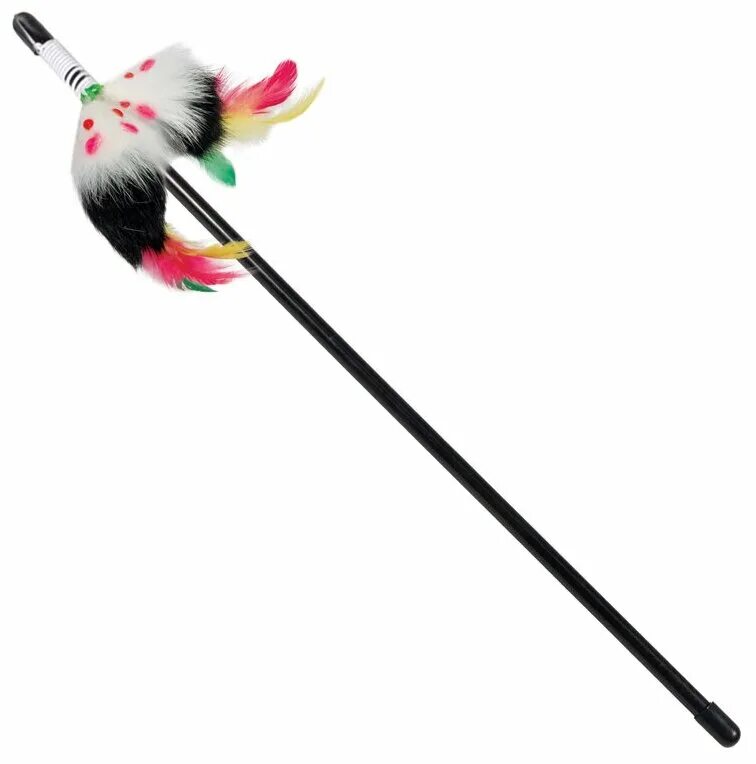 Триол удочка дразнилка для кошек. Удочка-дразнилка триол монстрик 60/500 мм. Triol дразнилка для кошек. Триол 22121001 игрушка д/кошек удочка-дразнилка "мышка" 6,5*50см. Удочка дразнилка для кошек triol.